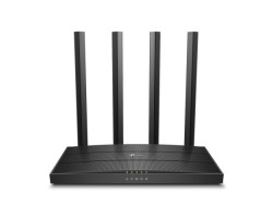 TP-Link Archer C80 AC1900 Dual-Band Gigabit WiFi Router