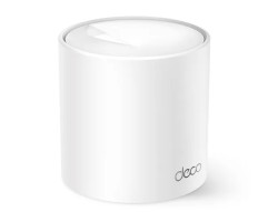 TP-Link Deco X10 AX1500 Dual-Band Mesh Router 