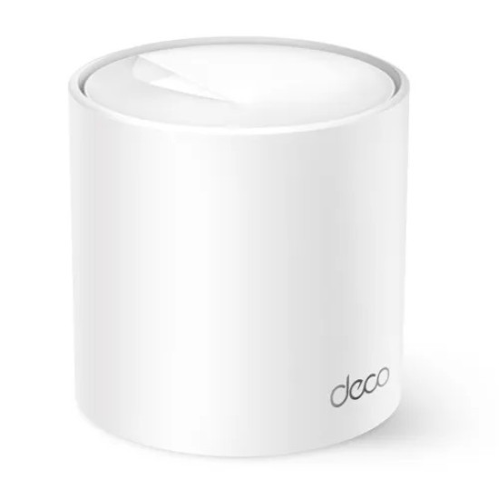 TP-Link Deco X10 AX1500 Dual-Band Mesh Router 