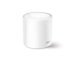 TP-Link Deco X50 AX3000 Dual Band Mesh Router (1-Pack)