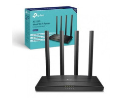 TP-Link Archer C6 AC1200 Gigabit Router
