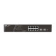 Ruijie RG-ES110FG-P 8-Port 10/100 Mbps Unmanaged PoE Switch