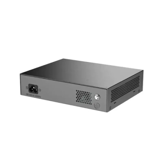 Ruijie RG-ES110GS-P-L 10-Port 10/100/1000 Mbps PoE Switch
