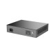 Ruijie RG-ES110GS-P-L 10-Port 10/100/1000 Mbps PoE Switch