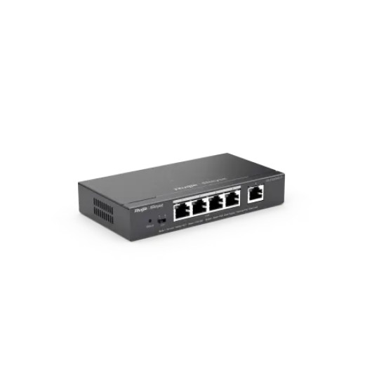 Ruijie RG-ES205GC-P 5-Port Gigabit Smart PoE Switch