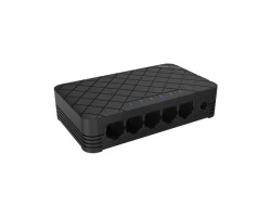 Ruijie RG-ES05 5-Port 10/100 Mbps Ethernet Switch