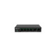 Ruijie RG-ES106D-P V2 6-port Desktop PoE Switch