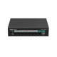Ruijie RG-ES110GS-P-L 10-Port 10/100/1000 Mbps PoE Switch