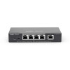 Ruijie RG-ES205GC-P 5-Port Gigabit Smart PoE Switch