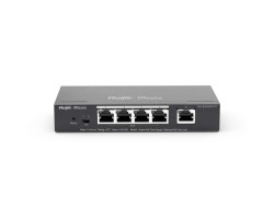 Ruijie RG-ES205GC-P 5-Port Gigabit Smart PoE Switch