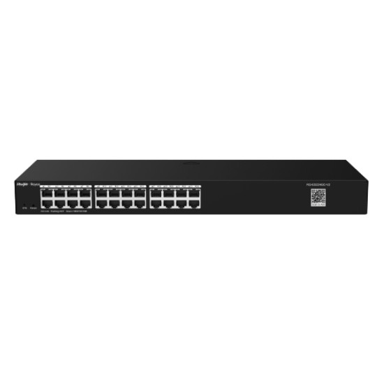 Ruijie RG-ES216GC 16 Port Gigabit Ethernet Smart Switch