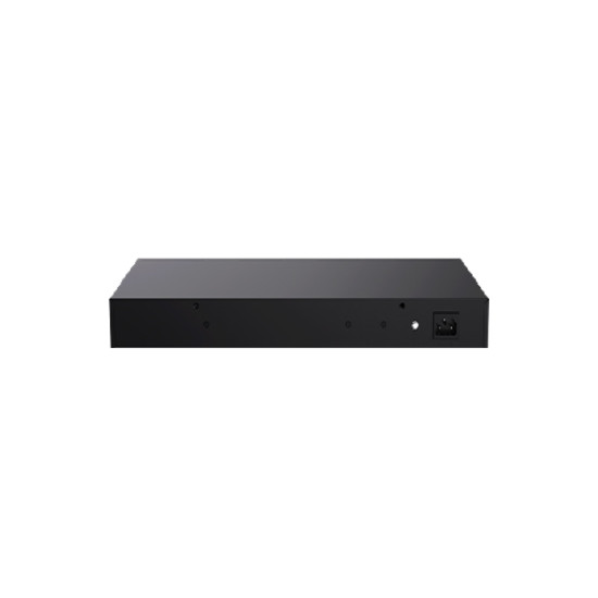 Tenda TEG2220P-16-250W 16-Port Gigabit PoE Switch with 2 SFP
