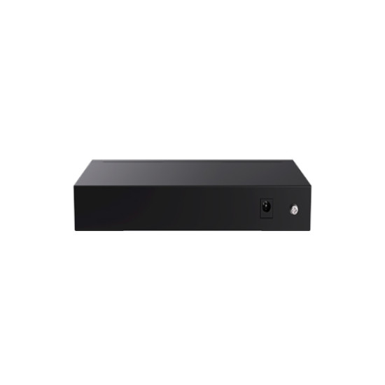 Tenda TEM2007X 5-Port Ethernet Switch with 2×10G SFP+ Slots