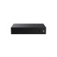Tenda TEM2007X 5-Port Ethernet Switch with 2×10G SFP+ Slots