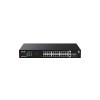 Tenda TEG2228P-24-410W 24-Port Gigabit PoE Switch with 2 SFP