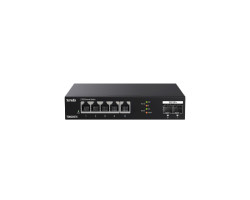 Tenda TEM2007X 5-Port Ethernet Switch with 2×10G SFP+ Slots