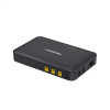 Marsriva KP1 Ultra 30W 16000mAh Mini UPS