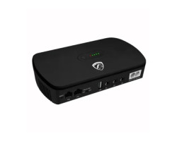 PC Power PCMU1018LED 10400mAh Mini UPS