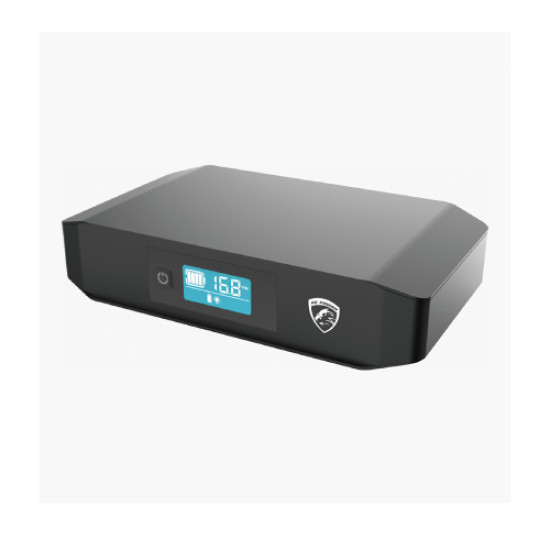 PC Power PCMU32000 32000mAh 120W Mini UPS