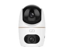 Dahua H5D-5F Dual-Lens PT Smart WiFi Camera