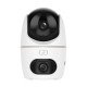 Dahua H5D-5F Dual-Lens PT Smart WiFi Camera