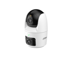 Dahua Hero A63 Dual 2K Indoor WiFi Camera
