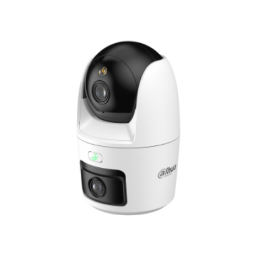 Dahua Hero A63 Dual 2K Indoor WiFi Camera