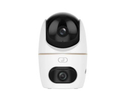 Dahua Hero Dual D1 3K 5MP Indoor WiFi Camera