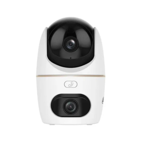 Dahua Hero Dual D1 3K 5MP Indoor WiFi Camera