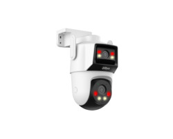 Dahua Picoo D63 Dual 2K 3MP Outdoor WiFi Camera
