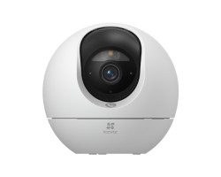 EZVIZ C6c 2K 3MP Indoor WiFi Camera 