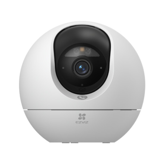 EZVIZ C6c 2K 3MP Indoor WiFi Camera 