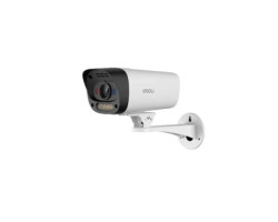 IMOU PS5E-BT 5MP PoE Bullet Smart Security Camera