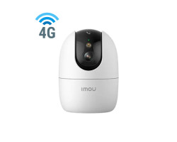 Imou Ranger 2 Pro 4G 2K 3MP WiFi Camera