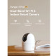 Imou Ranger 2 Pro 4K 8MP Wi-Fi Camera