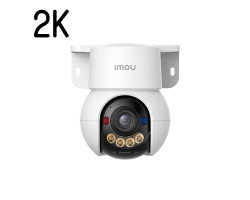 Imou Talos 3MP 2K Outdoor WiFi Camera