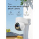 Imou Talos 3MP 2K Outdoor WiFi Camera