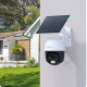 Imou cell PT 3C wireless outdoor battery-powered security solar camera
