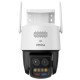 IMOU Titan Z 10MP-EU 4G Outdoor Dual Lens PT Camera