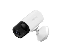 Imou Cell Go 2K Smart Security IP Camera