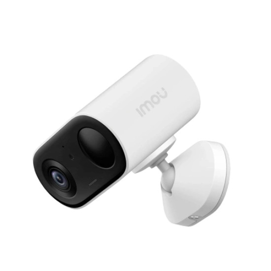 Imou Cell Go 2K Smart Security IP Camera