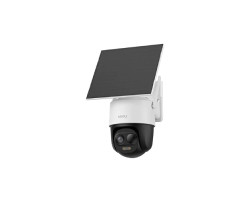 Imou cell PT 3C wireless outdoor battery-powered security solar camera