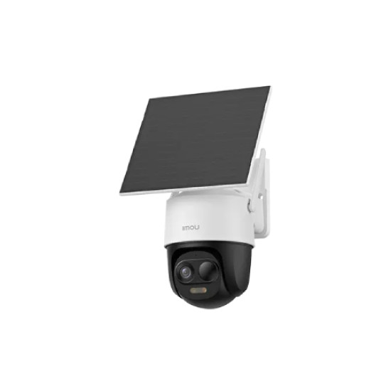 Imou cell PT 3C wireless outdoor battery-powered security solar camera