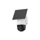 Imou cell PT 3C wireless outdoor battery-powered security solar camera