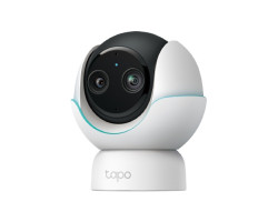 Tp-Link Tapo C840 2K Dual-Lens WiFi Camera