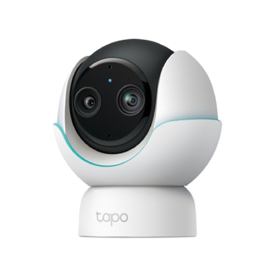 Tp-Link Tapo C840 2K Dual-Lens WiFi Camera