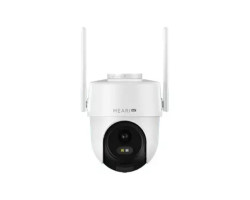 Meari G1 4G 2K 4MP Outdoor WiFi Camera