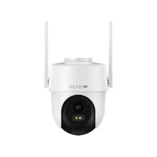 Meari G1 4G 2K 4MP Outdoor WiFi Camera
