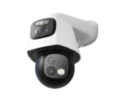Meari S7 Dual Plus 2K+ 8MP Outdoor WiFi Camera