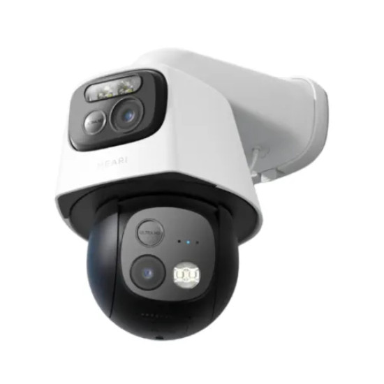 Meari S7 Dual Plus 2K+ 8MP Outdoor WiFi Camera